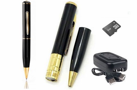 công dụng hữu ích của camera mini
